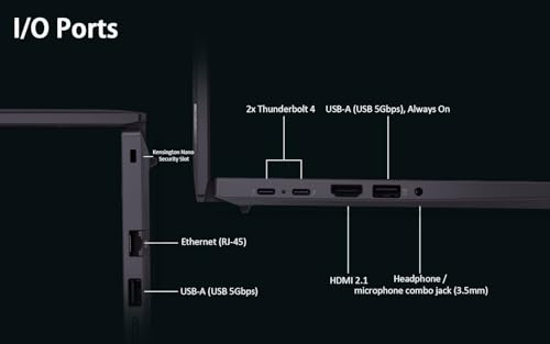 Lenovo 14" ThinkPad T14 Model 255U 1920x1200 Ultrabook
