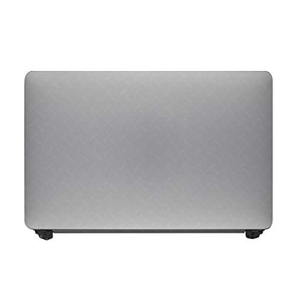 LCDOLED 13.3 inches A2337 2560x1600 Complete Top Assembly
