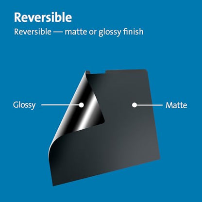 Kensington 13.5 Inches K50728WW Privacy Screen Filter - Touch Compatible
