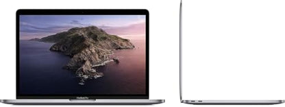 Apple 13-inch MacBook Pro B08376JQLJ 2560x1600 pixels 15V SSD Laptop