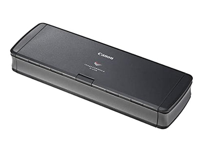Canon 11" x 1.6" imageFORMULA P-215II Document Scanner 600 DPI