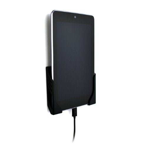 Dockem 3.54x0.79x1.57 inches 20006-BL Universal Wall Mount