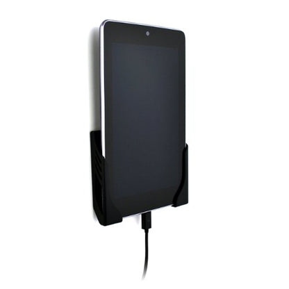 Dockem 3.54x0.79x1.57 inches 20006-BL Universal Wall Mount