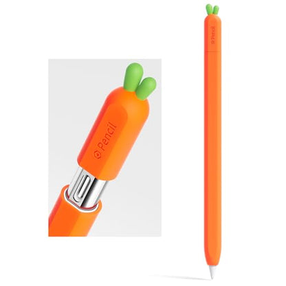 ELETIUO Silicone Case A2534 for Apple Pencil 3rd Generation