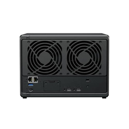 Synology DiskStation DS1525+ 60TB NAS Enclosure