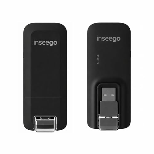 EVDO-LINK USB8 4G LTE Modem USB 480Mbps Compatible with Laptops and Tablets