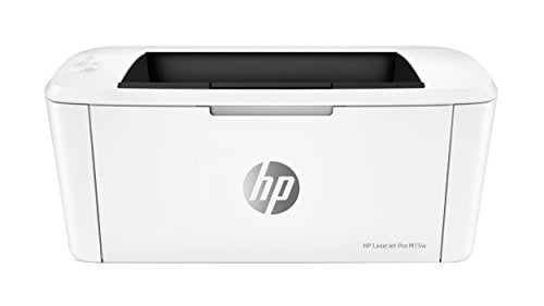 HP 13.6" LaserJet Pro M15w Monochrome Printer 600 x 600 dpi