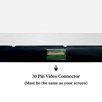 YOUYUANLTD 15.6 Inch Latitude 5500 5501 FHD 1920x1080 LED Non-Touch Display