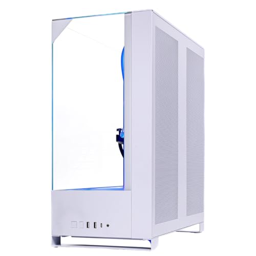 Skytech 16.6" Tower PC ST-ARCH5-2648-W-AM Intel i7 2.1GHz 16GB DDR5 32GB SSD