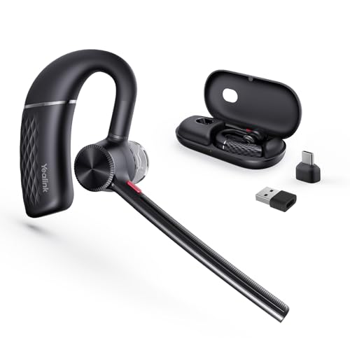 Yealink BH71 Pro USB-C/A Bluetooth Headset