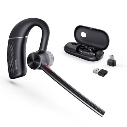 Yealink BH71 Pro USB-C/A Bluetooth Headset