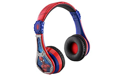 eKids SM-B50.Fxv8 Over-Ear Bluetooth Youth Headphones