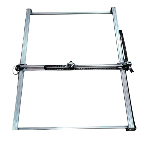 UUNA TEK 51.4 x 44.1 x 6.1 inches UT-ID2-HA0 A0 Pen Plotter XY Plotter
