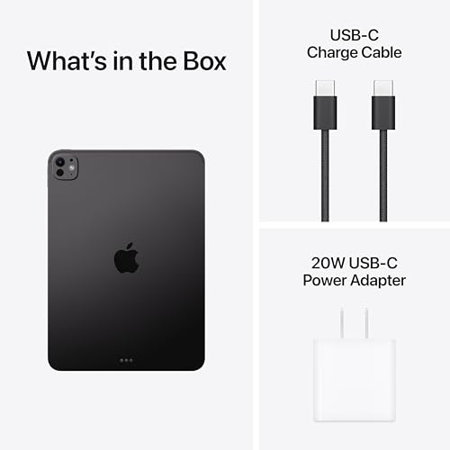 Apple 11-inch MDWK4LL/A Ultra Retina XDR Display Tablet