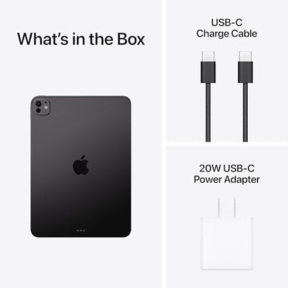 Apple 11-inch MDWK4LL/A Ultra Retina XDR Display Tablet