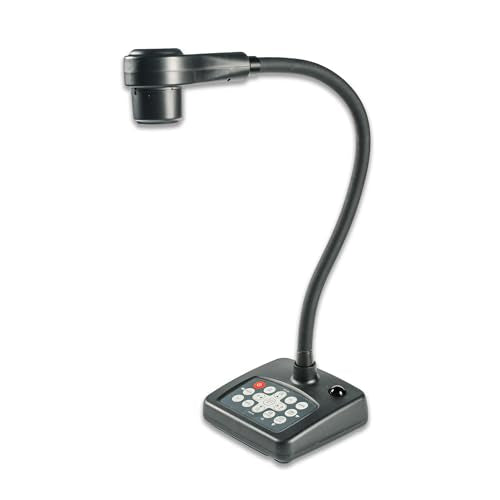 INEBIZ Document Camera IB280 2MP 1080p HDMI/USB A3 Optical Zoom