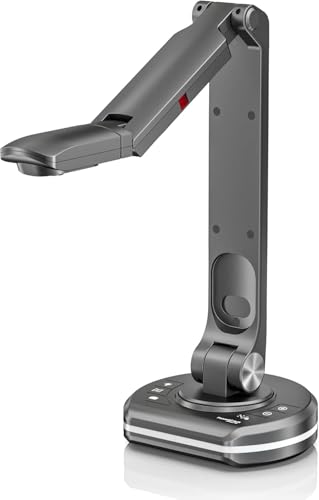 JOYUSING A3 V20TUS Document Camera 13MP 1080p 4K USB