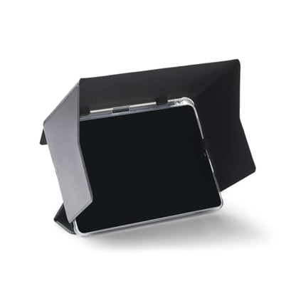 Philbert Danish Design 25-03-01 Screen Shade Slim Hood for Tablets 9.7"-11" - Black