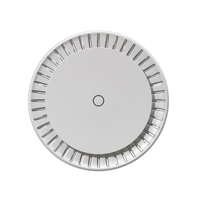MikroTik CAPGi-5HAXD2HAXD-US 802.11ax Dual-Band Wireless Access Point 2000 Mbps 1GB RAM
