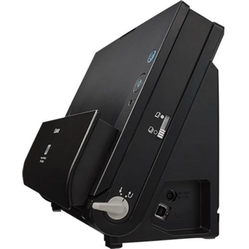 Canon imageFORMULA DR-C225 II Document Scanner USB 600dpi