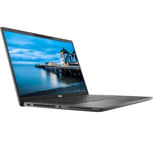 Dell 14" Latitude 7420 i7-1165G7 1920x1080 250 Nit SSD Laptop