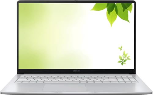 ASUS 15" Laptop 1920 x 1080 60Hz IPS Clamshell