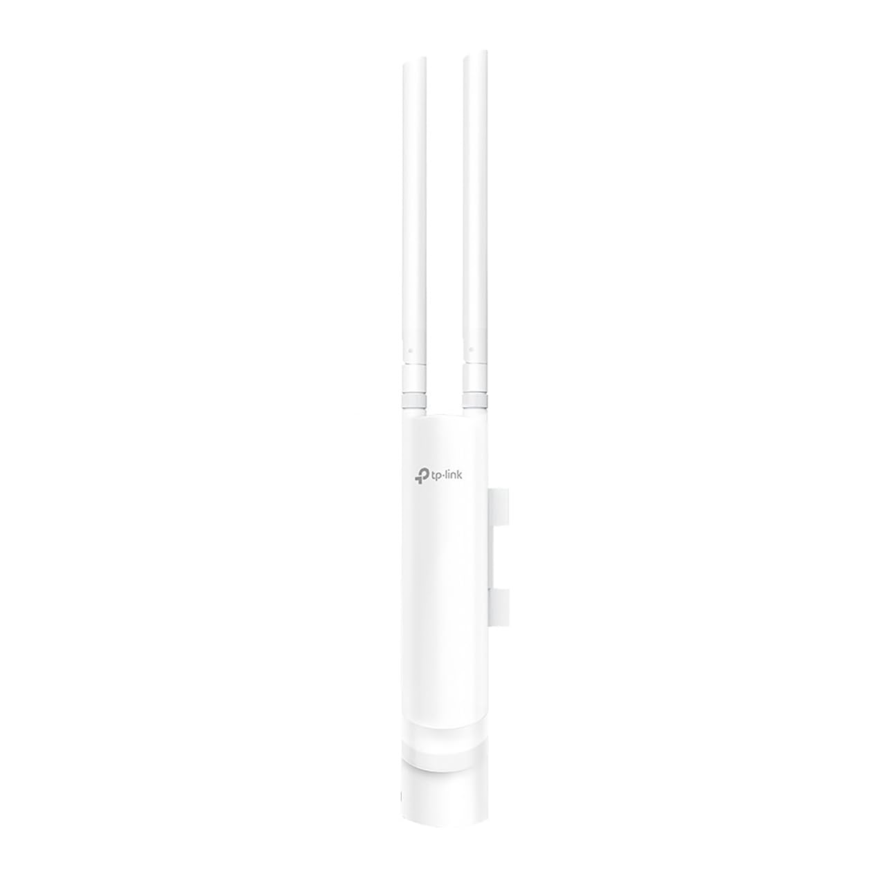 TP-Link EAP110-Outdoor V3 300Mbps Wireless N Outdoor Access Point 2.4GHz 2x2 MIMO Wireless Technology