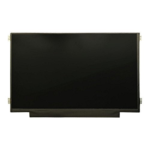 Rinbers Tech 11.6" 1366x768 LCD Display Non-Touch Panel 30 Pin EDP LCD Replacement