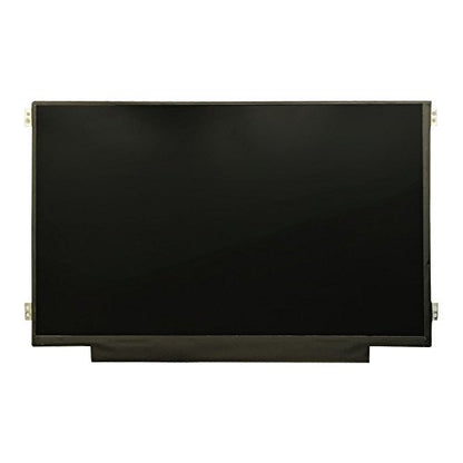 Rinbers Tech 11.6" 1366x768 LCD Display Non-Touch Panel 30 Pin EDP LCD Replacement
