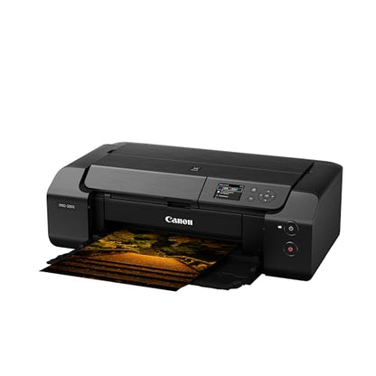 Canon PIXMA PRO-200S Inkjet Printer A4 4800 x 2400dpi