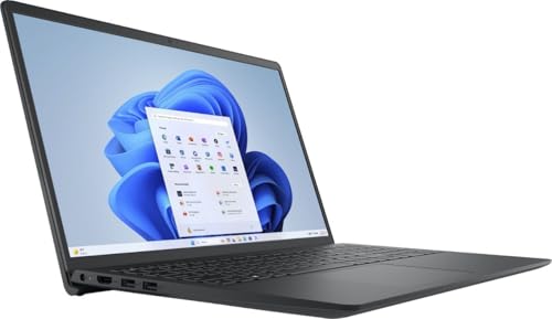 Dell Inspiron 15.6" Laptop 1TB SSD Intel i5-1155G7 1920x1080 Touchscreen Ultra-Portable
