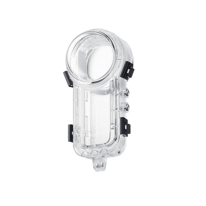 Insta360 5.7K X4 Waterproof Plastic Underwater Housing