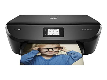 HP ENVY 6255 K7G18A Color Inkjet Printer 4800 x 1200 dpi Network-Ready