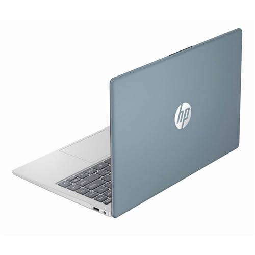 HP 14" Laptop HP 15 256GB SSD 1920x1080 LED Touchscreen Laptop