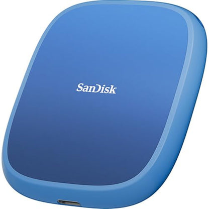 SanDisk 2TB Creator Phone SSD SDSSDE62C-2T00-G25 USB 3.2 Gen 2, 1000 MB/s Read Speed, Portable Storage Solution
