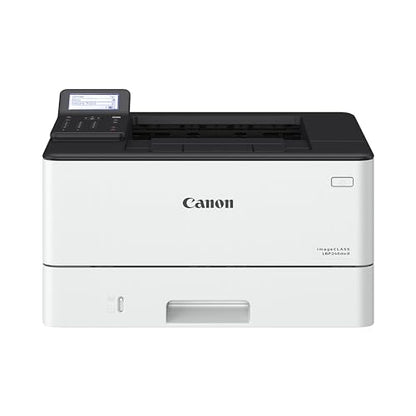 Canon 7187C005 Monochrome Laser Printer 1200 x 1200 DPI