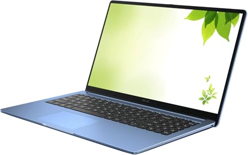 ASUS 15" Laptop A6HHD4 1080p Chrome OS 2.8GHz DDR4 SSD