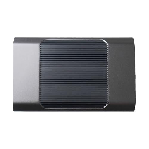 SanDisk Professional 12TB SDPHF1A-012T-NBAAD External Hard Drive USB 3.2 Gen 2 Desktop Storage