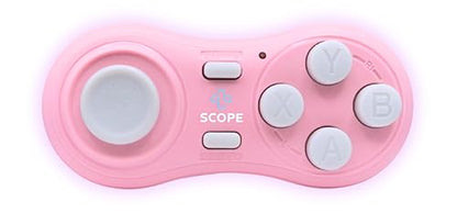 Scope Remote 199284950832 Bluetooth Controller for Anki, Compatible with Multiple Devices