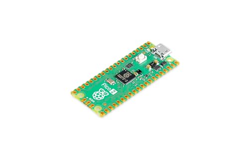 Raspberry Pi 2 520KB 150MHz ARM Cortex-M33 Microcontroller