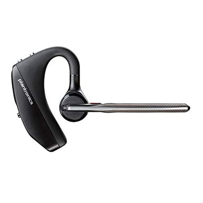 Plantronics Voyager 5200 203500-101 Bluetooth Headset Wireless Active Noise Cancellation Communication Device