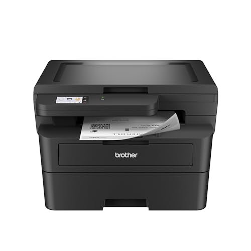 Brother HL-L2480DW Laser Multifunction Printer Monochrome 1200 x 1200 DPI