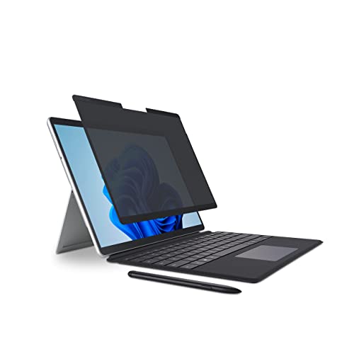 Kensington 13 Inches K51700WW Magnetic Privacy Screen for Surface Pro 8-11