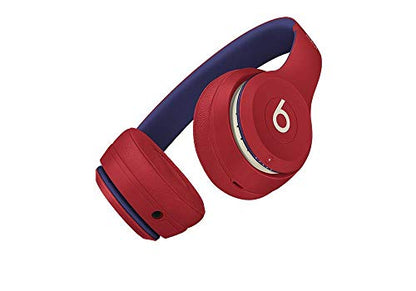 Beats 1 Count MV8T2LL/A Club Red Wireless On-Ear Headphones