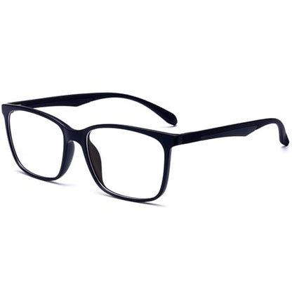 ANRRI Medium (Pack of 1) Model:AR0103 Prescription Eyewear Frames - Blue Light Blocking Eyewear