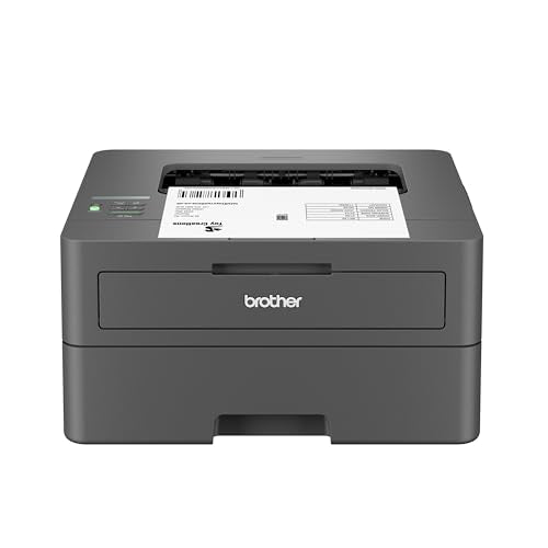 Brother HL-L2405W 1200x1200 DPI Monochrome Laser Printer