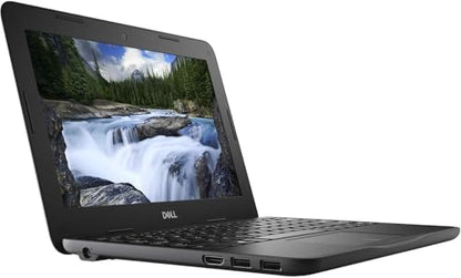 Dell Latitude 3190 11.6" 1366x768 60Hz LCD Laptop