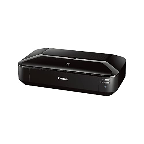 Canon PIXMA iX6820 Inkjet Printer 9600 x 2400 dpi Wireless Color