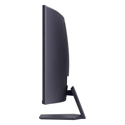 LG 32GS60QC-B 32 Inches 2560x1440 180 Hz VA Monitor
