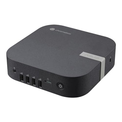 ASUS Mini PC CHROMEBOX5a-SC041UN 3840x2160 1.1GHz Celeron 4GB RAM